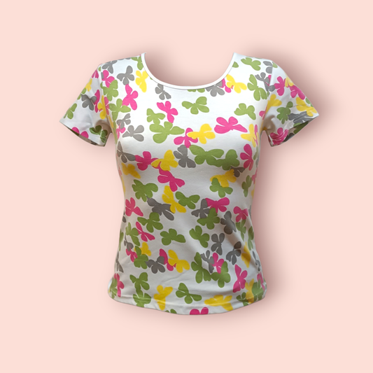 T-Shirt S/M