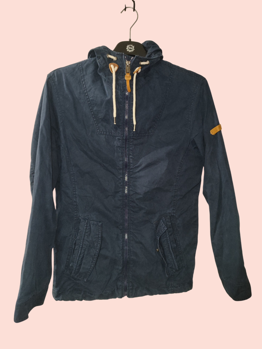 ESPRIT Jacke S Dunkelblau