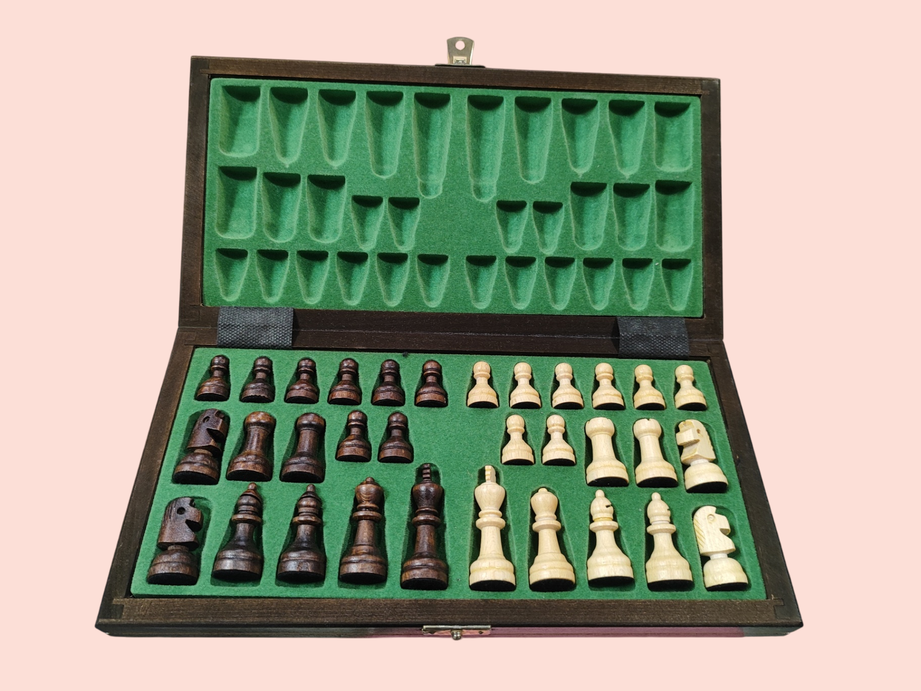 Schach Brettspiel