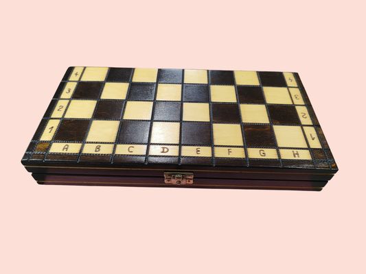 Schach Brettspiel