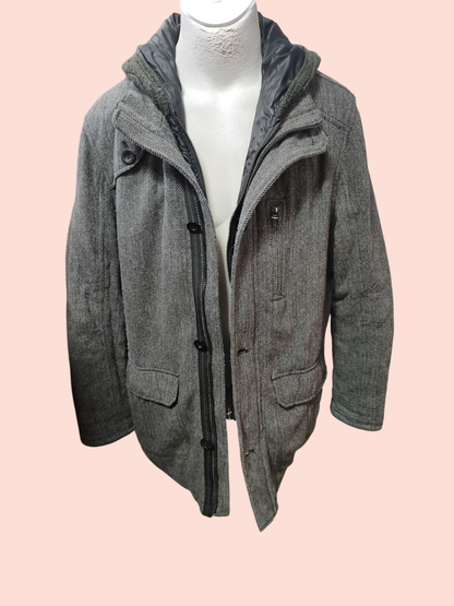Angelo Litrico Jacke XXL Einfärbig