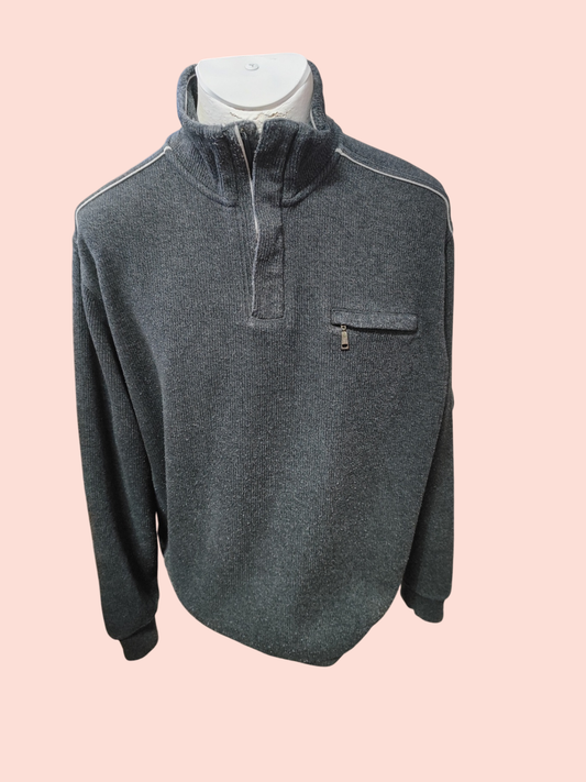 Westbury Pullover XXL Grau
