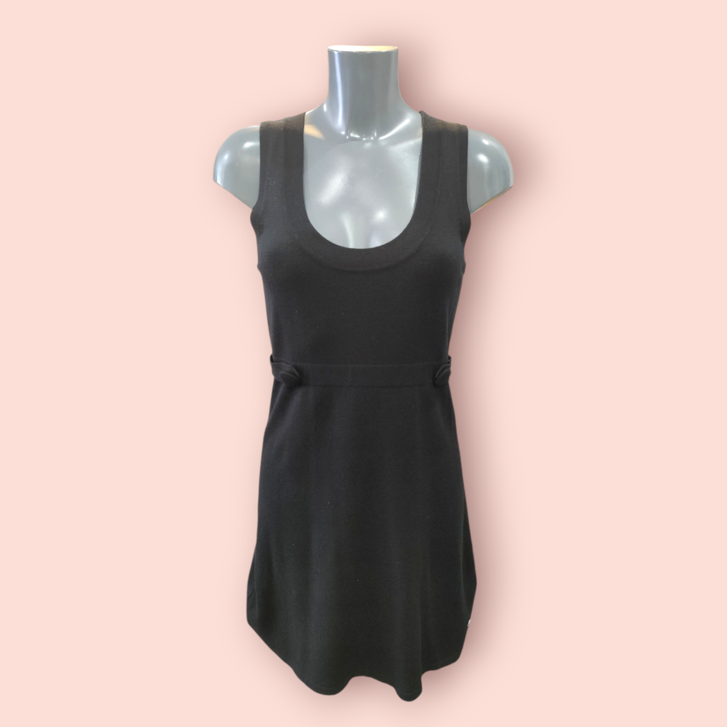 Street One Kleid M Schwarz