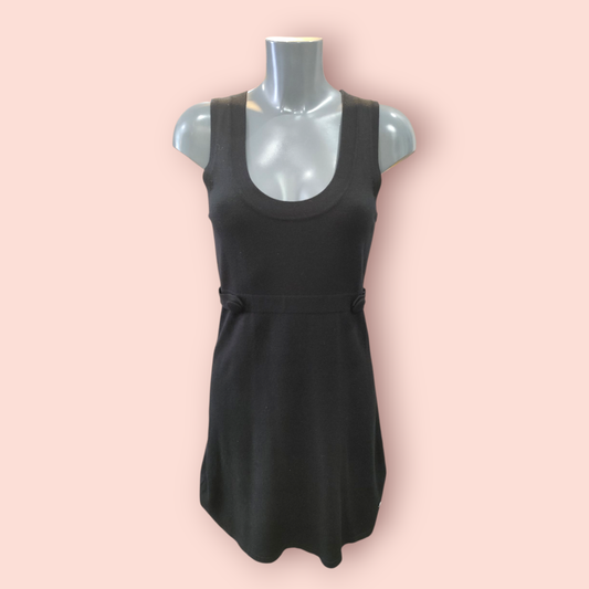 Street One Kleid M Schwarz