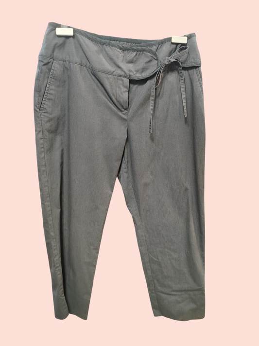 Marella Hose M Grau