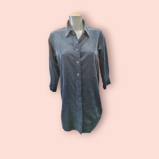 Opus Kleid S Dunkelblau