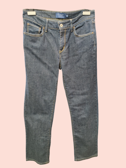 Levis SF Jeans M Dunkelblau