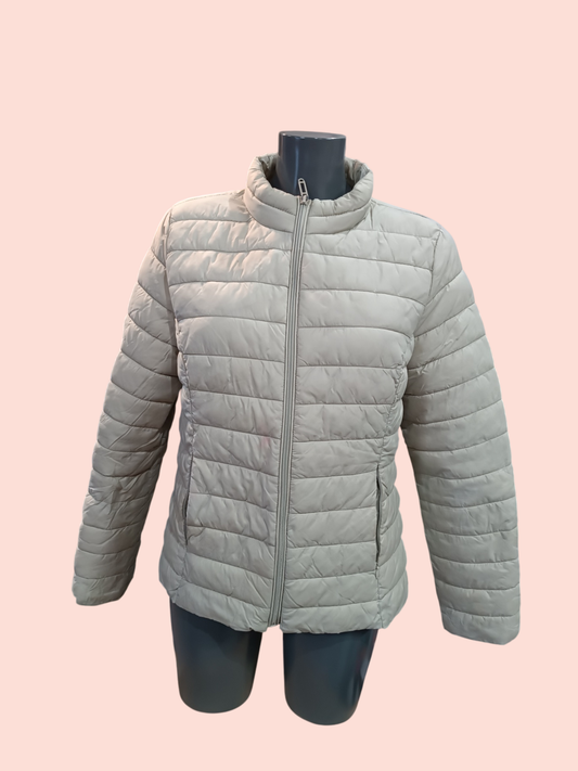 Reserved Eco Aware Jacke M Grün