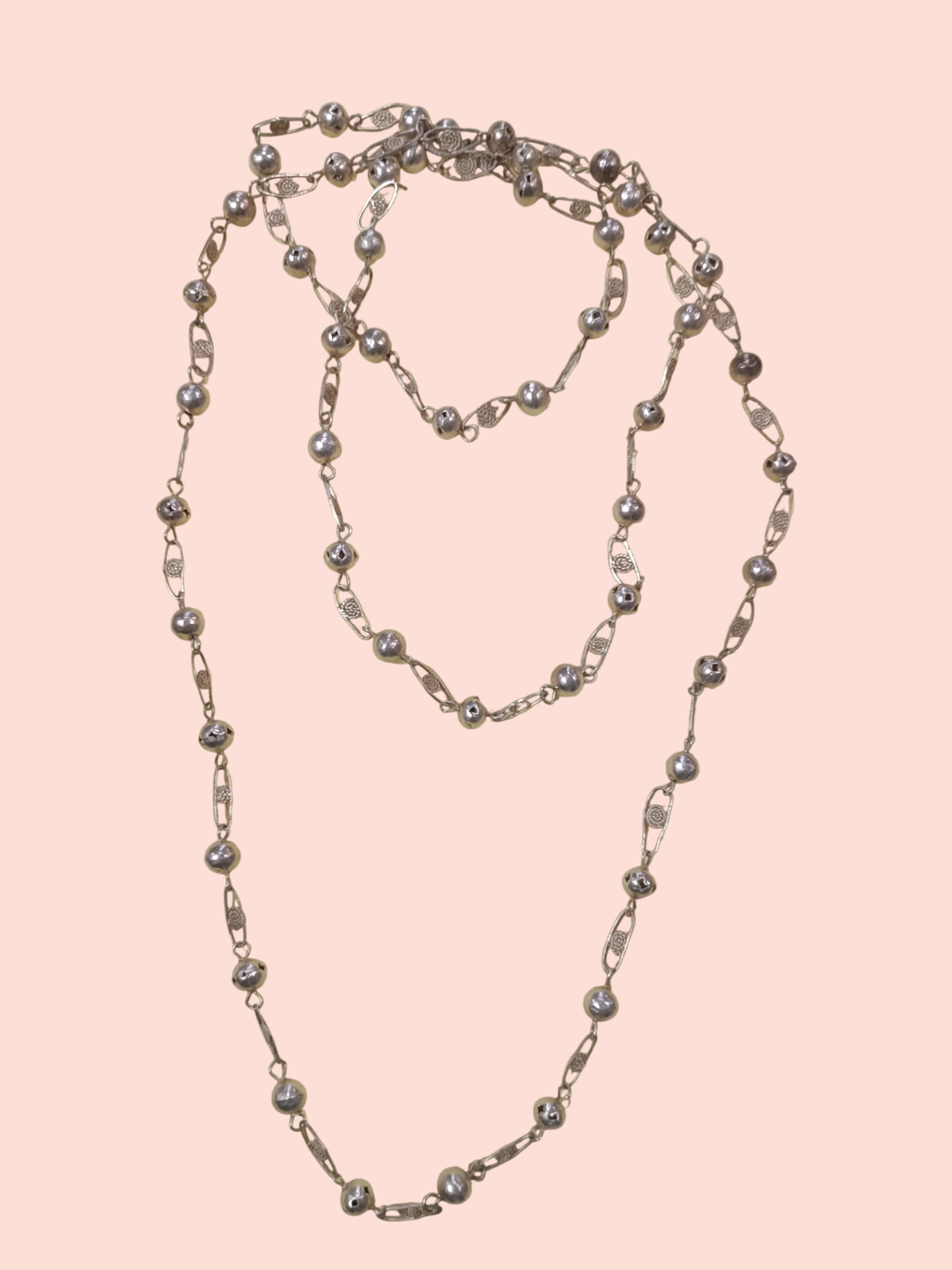 Vintage Halskette