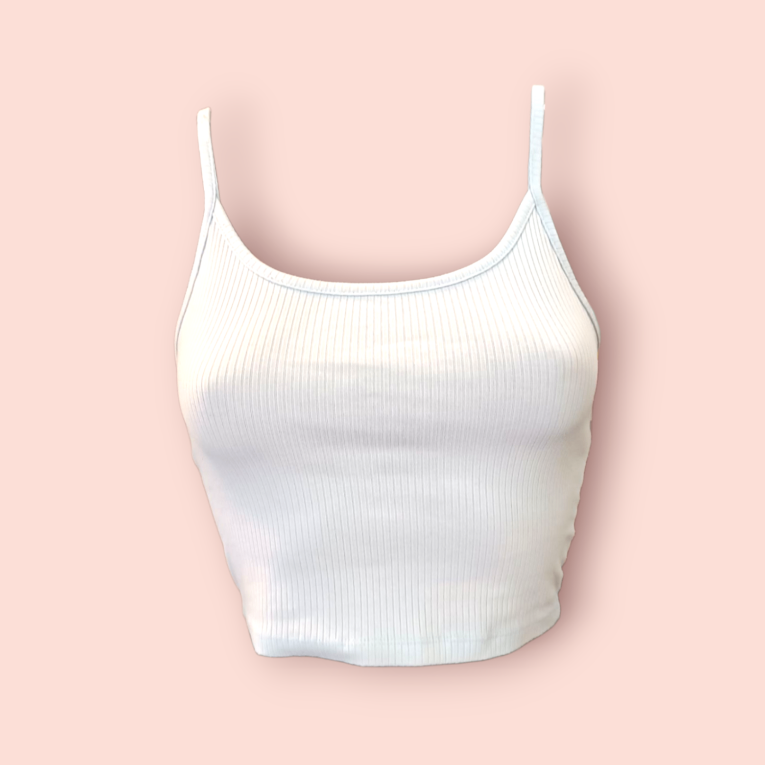 Divided Top S Schwarz/Grau