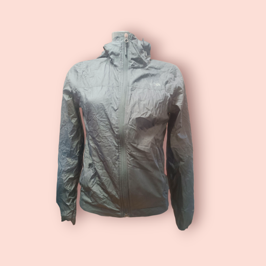 The North Face Windjacke XS Schwarz