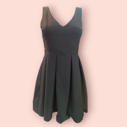 Pimkie Kleid XS Schwarz