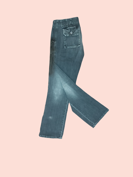 Pepe Jeans Jeans S Schwarz