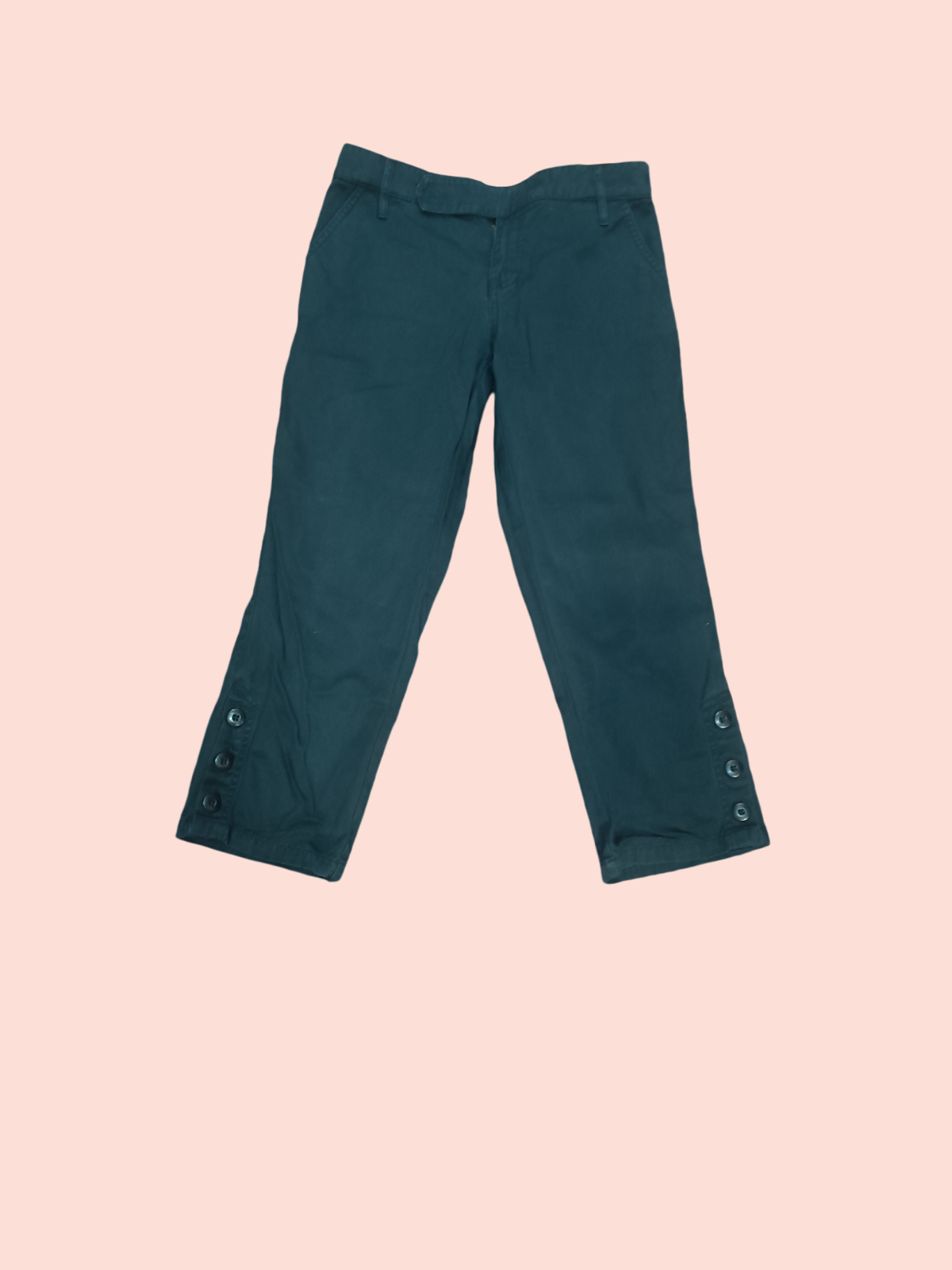 billabong Hose 7/8 S Schwarz