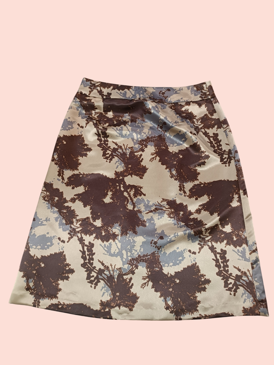 Mexx Rock S Beige, Dunkelbraun, Grau