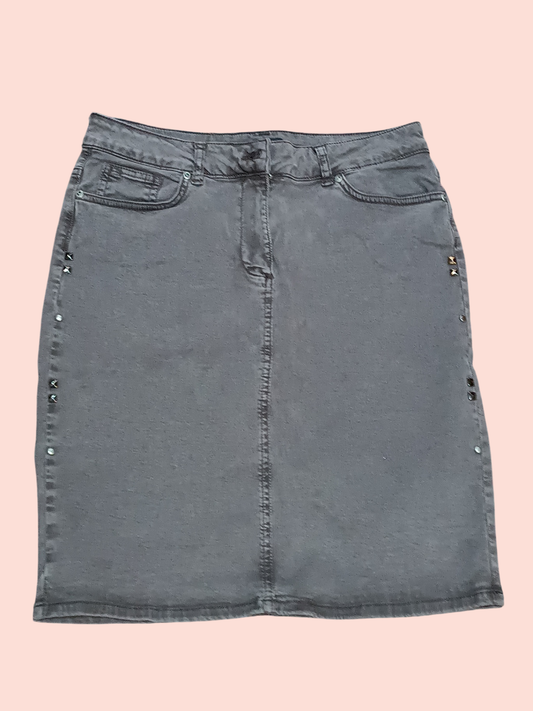Jones Rock S Braun