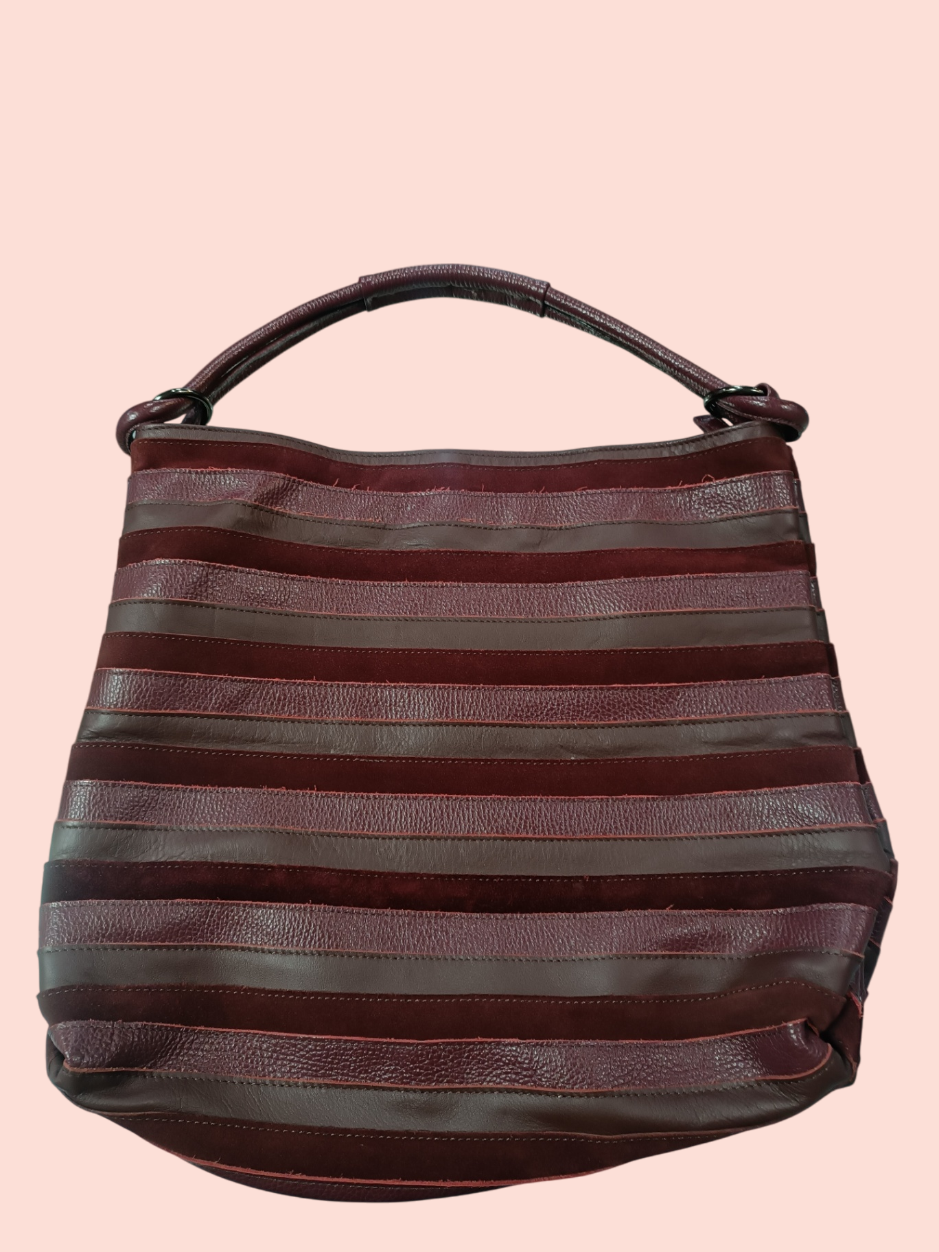 Salamander Tasche Bordeaux