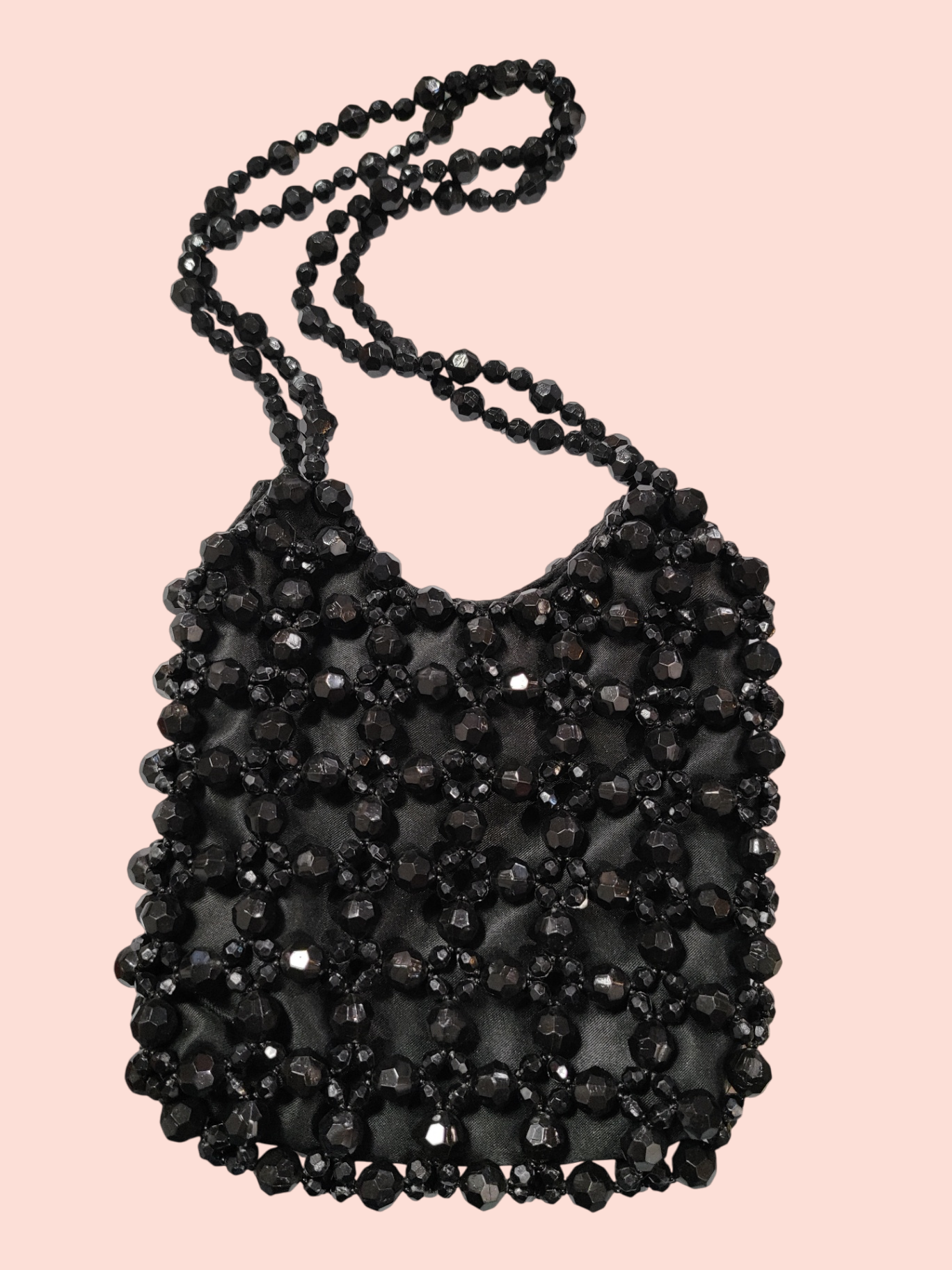 Scheilan Tasche Schwarz