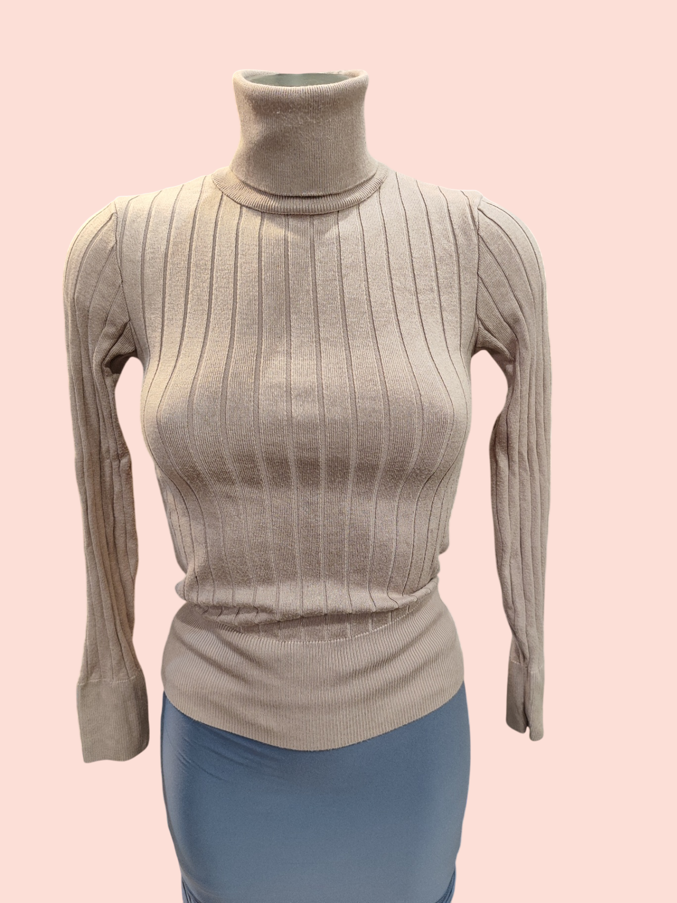 Tezenis Pullover S Beige