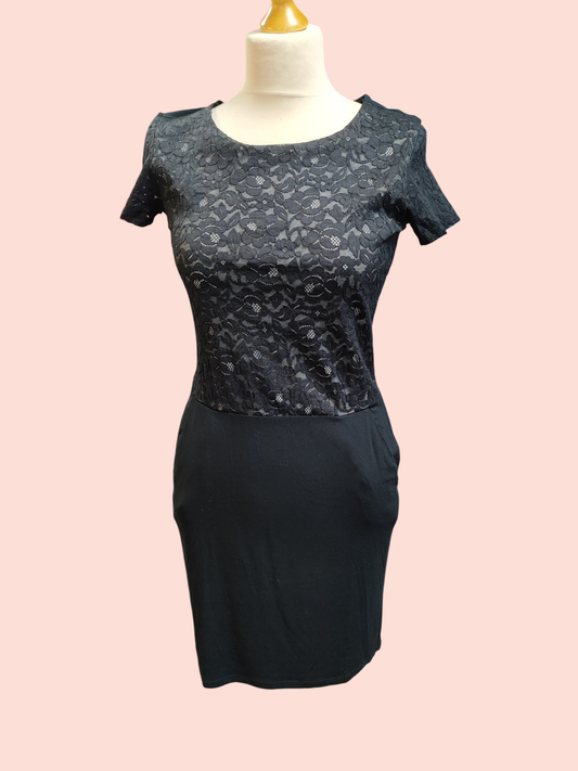 Intimissimi Kleid S Schwarz