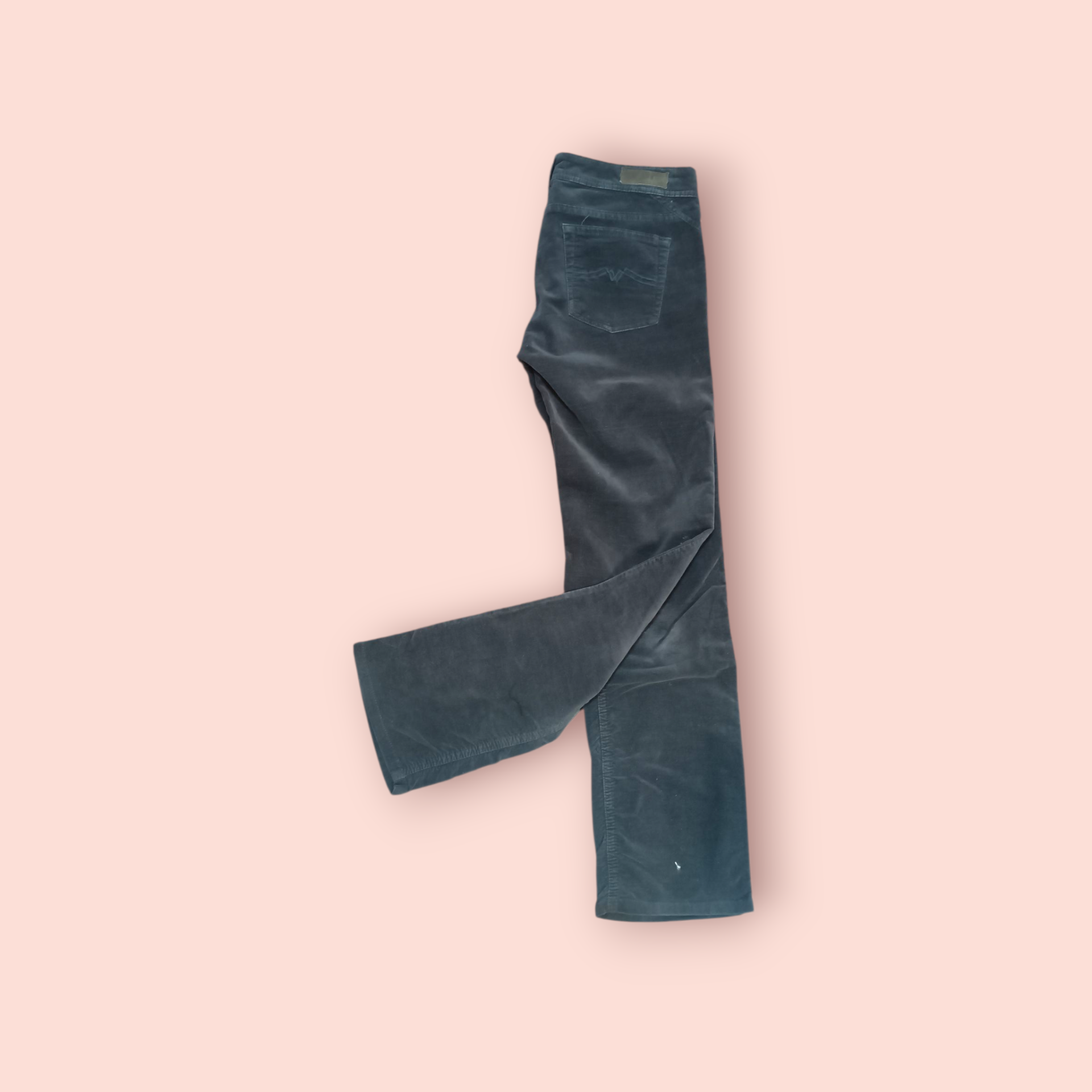 Cimarron Paris Jeans L Schwarz