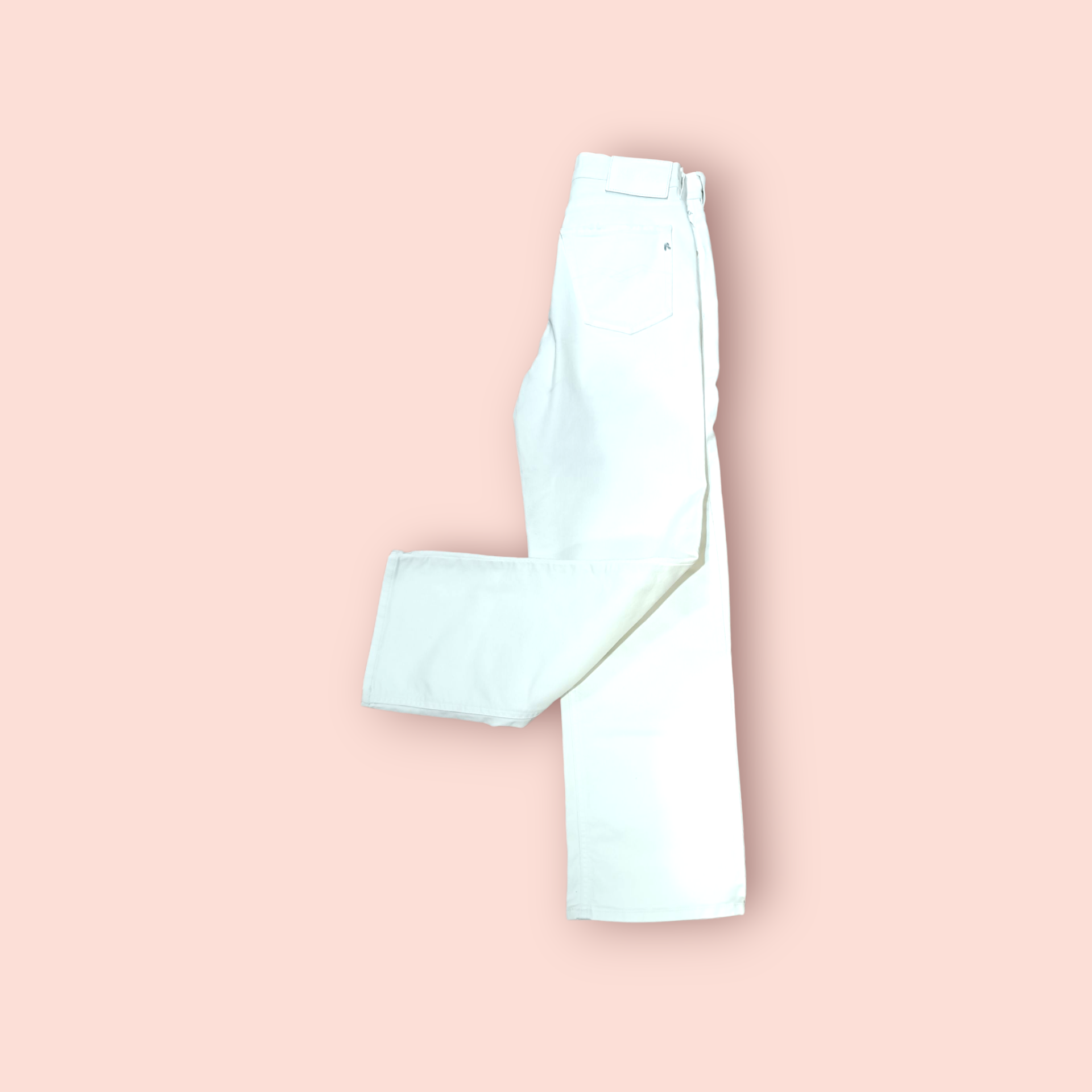 Replay Jeans 24/XS Weiß