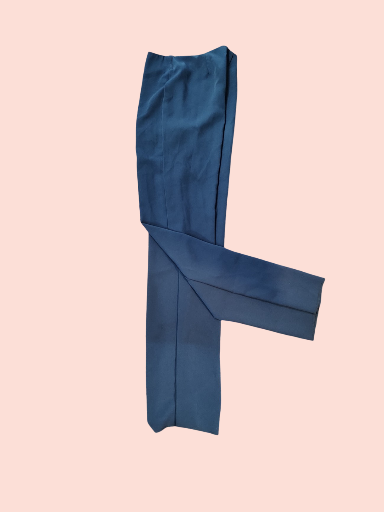 Paquito Stoffhose S/XS Blau