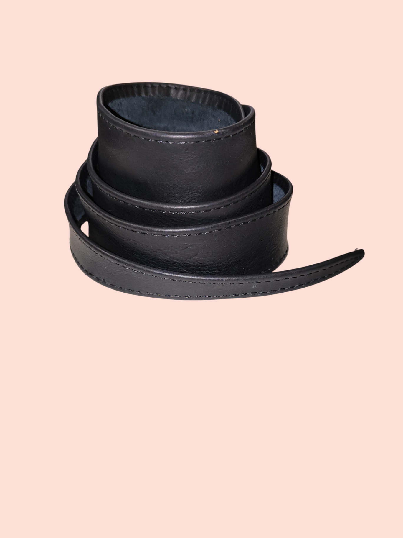 Rinascimento Gürtel Schwarz