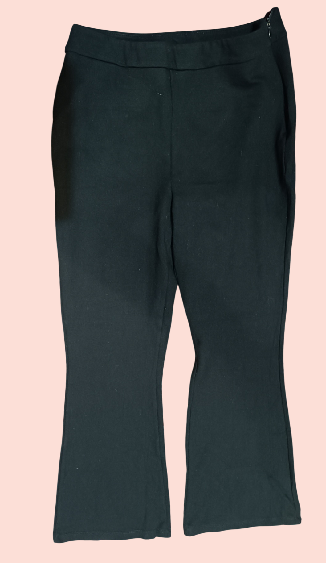 Vanilla Hose S Schwarz