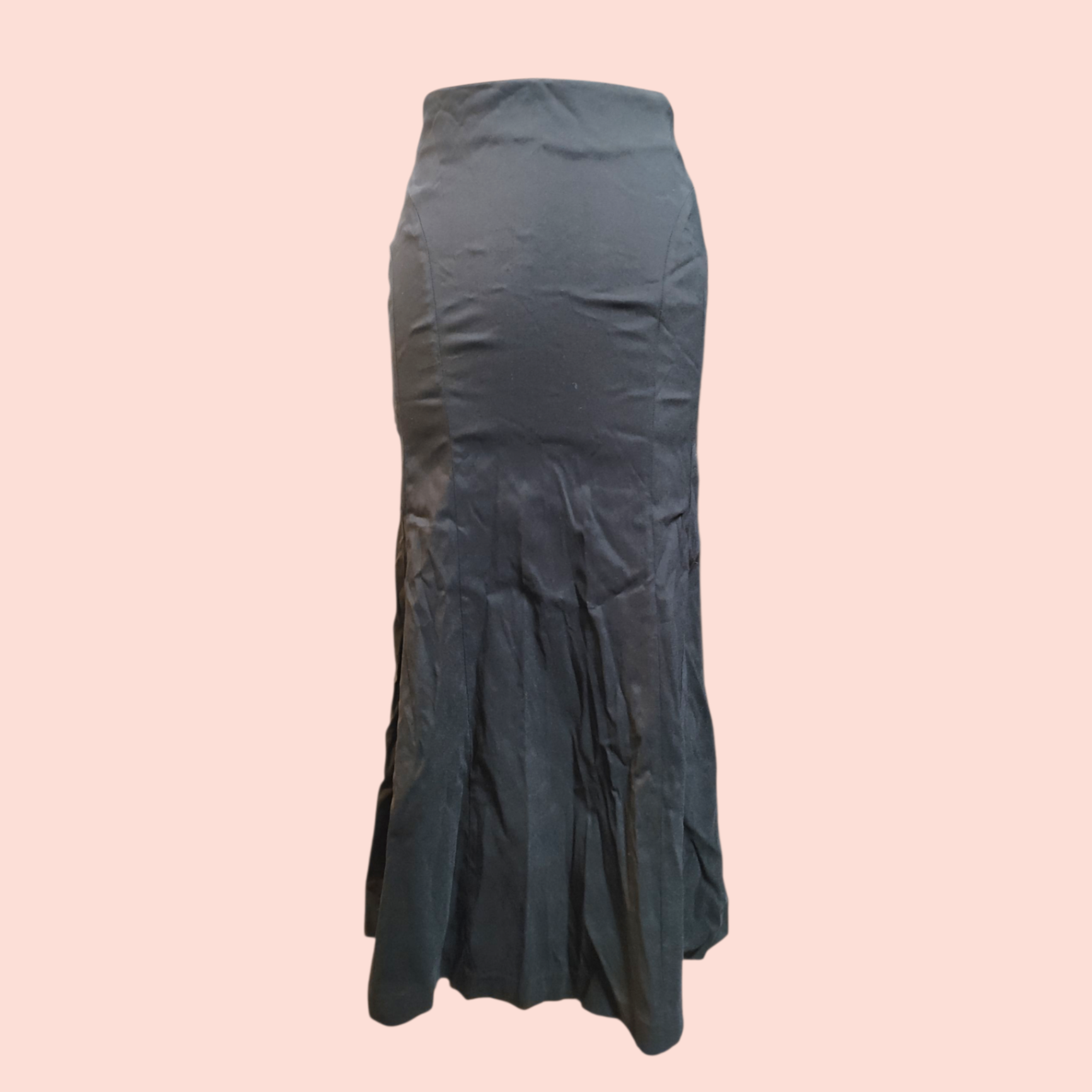 H&M Rock XS Schwarz