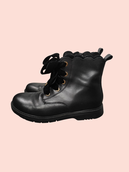 Blue cox Schuhe 38 Schwarz