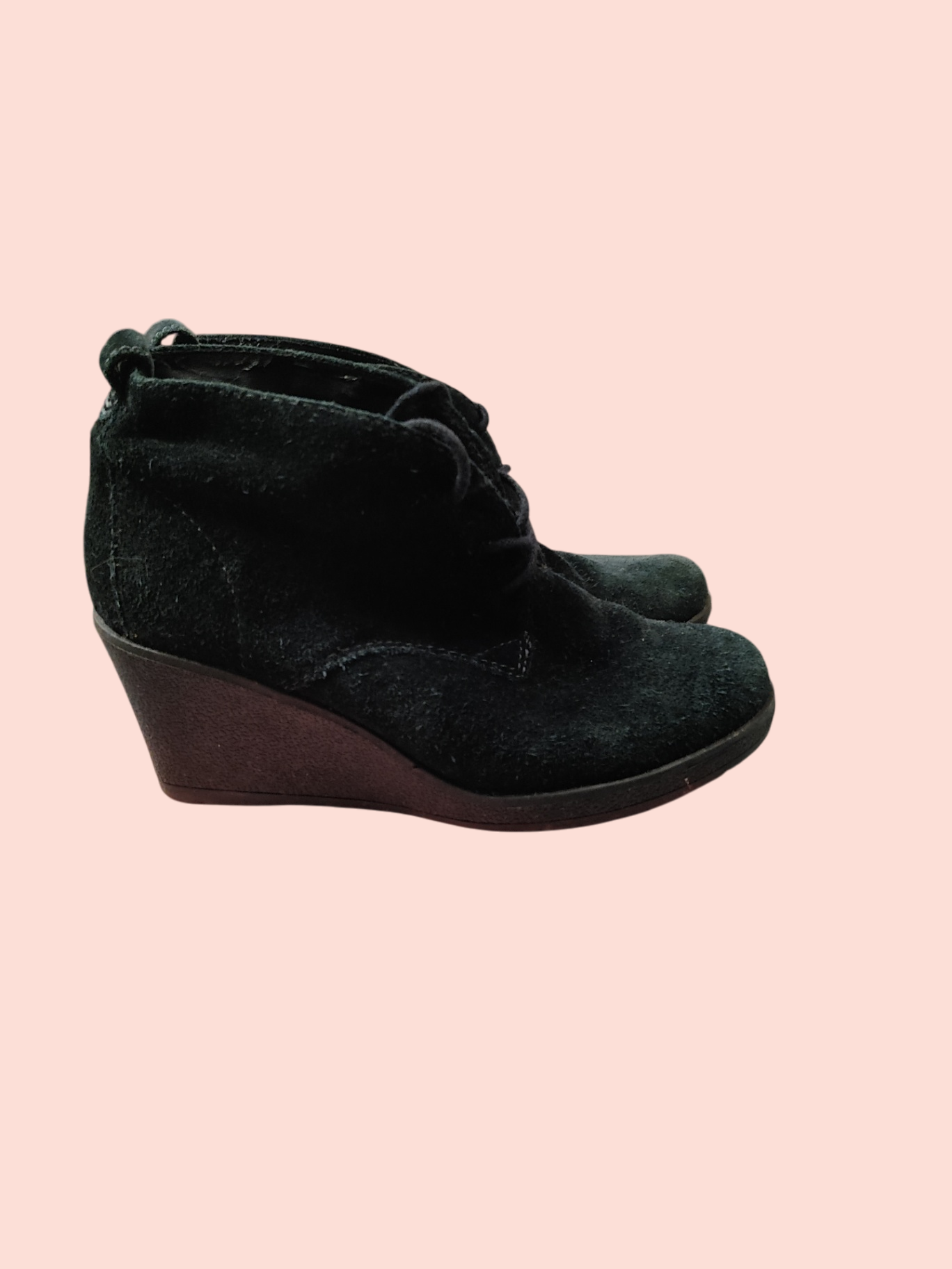 Medicus Schuhe 37 Schwarz