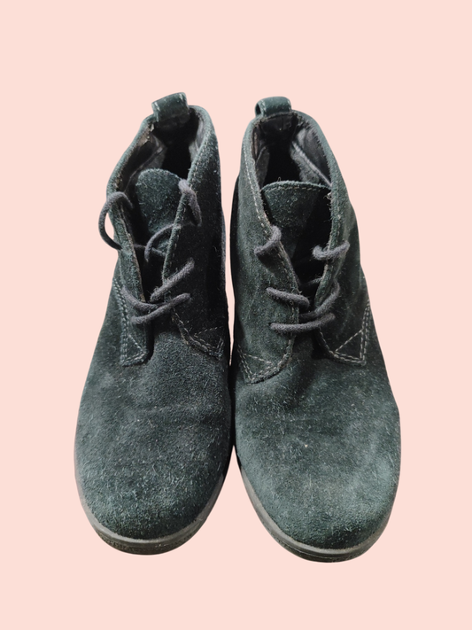 Medicus Schuhe 37 Schwarz