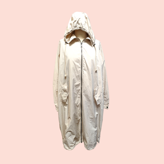 Blonde No. 8 Jacke M Weiß/Creme