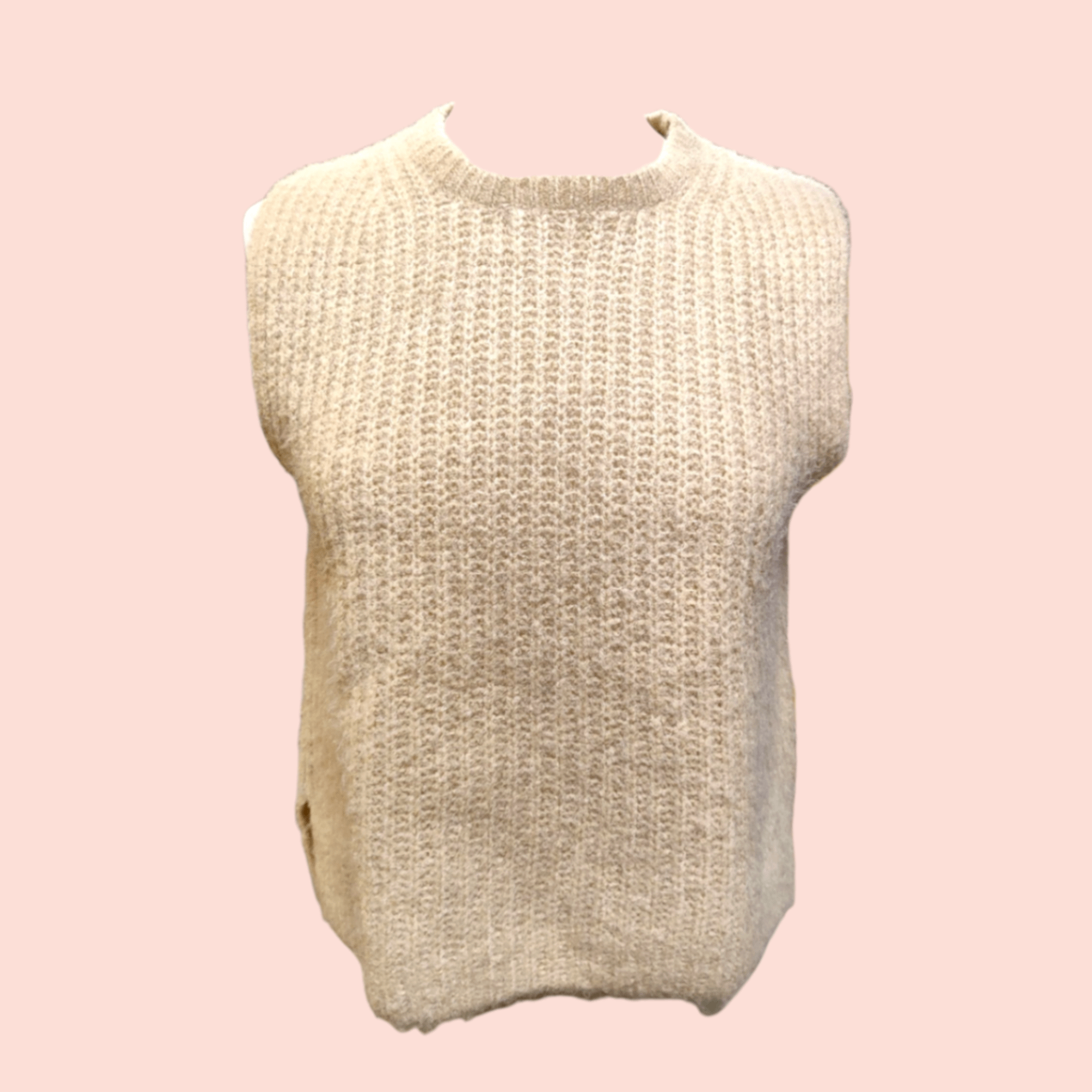 Marc O'Polo Weste S Braun