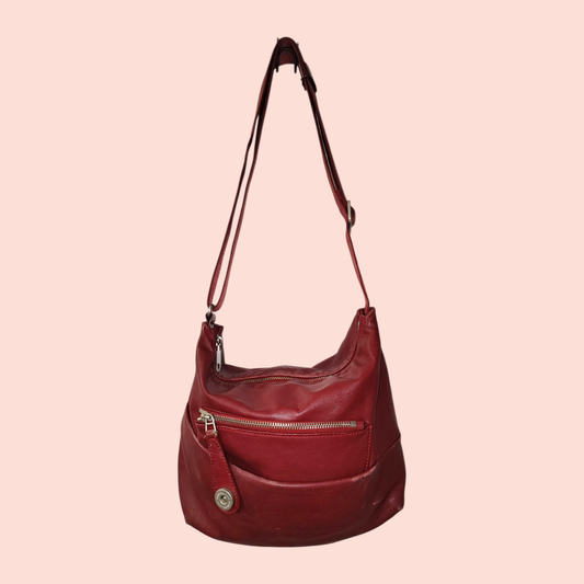 Mandarina Duck Tasche Rot