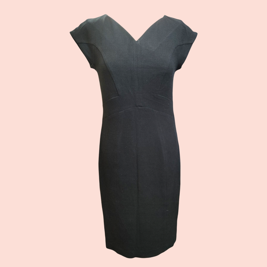 MARCCAIN Kleid S/M Schwarz