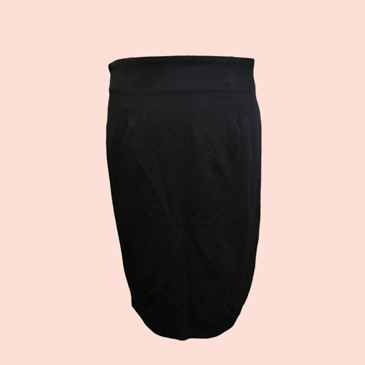 Benetton Rock L Schwarz