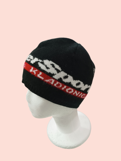 Mütze einfärbig oder mit Muster