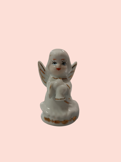 Weihnachtsfigur Engel, Weihnachtsmann