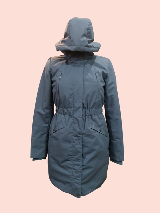 Modström Jacke XS Blau