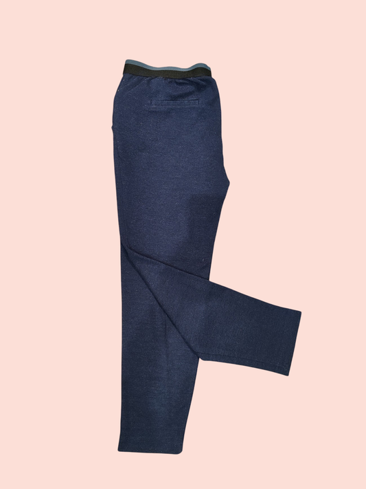 Esprit Hose Dunkelblau