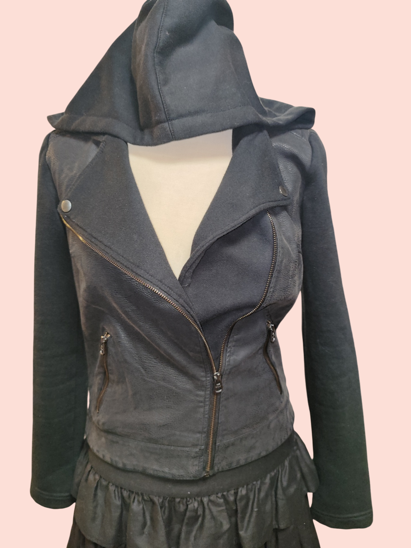 Only Jacke S Schwarz