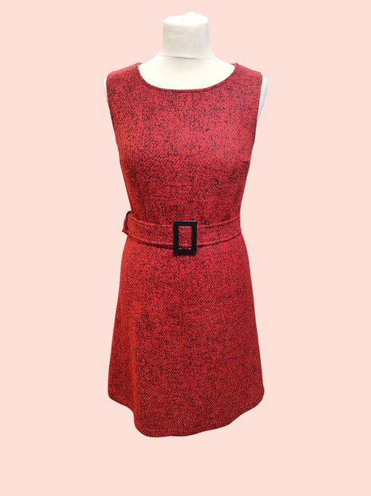 Ulliko Kleid S Rot