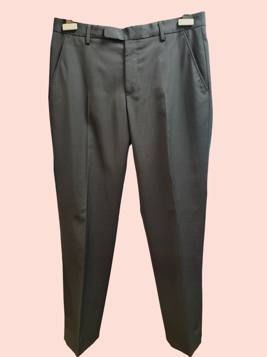 Benvenuto Hose S Schwarz