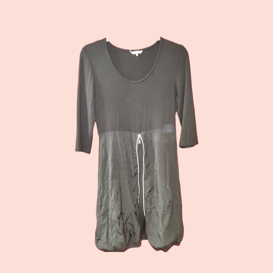 cappuccini Kleid S Schwarz