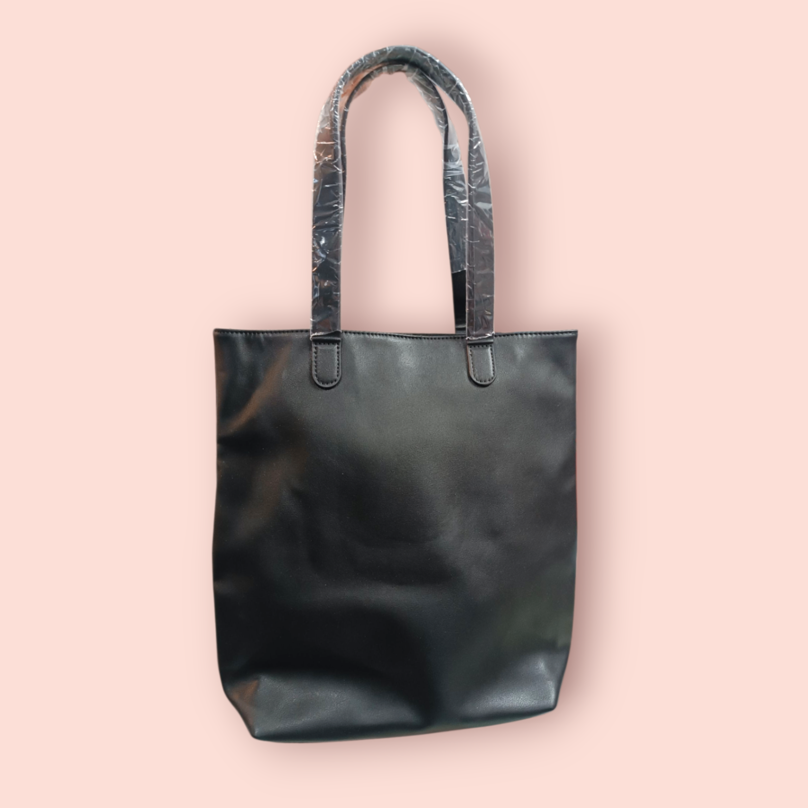 even & odd Tasche Schwarz
