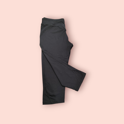 USA Pro Hose M Schwarz