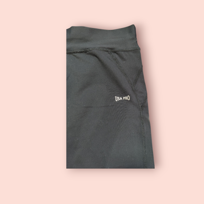 USA Pro Hose M Schwarz