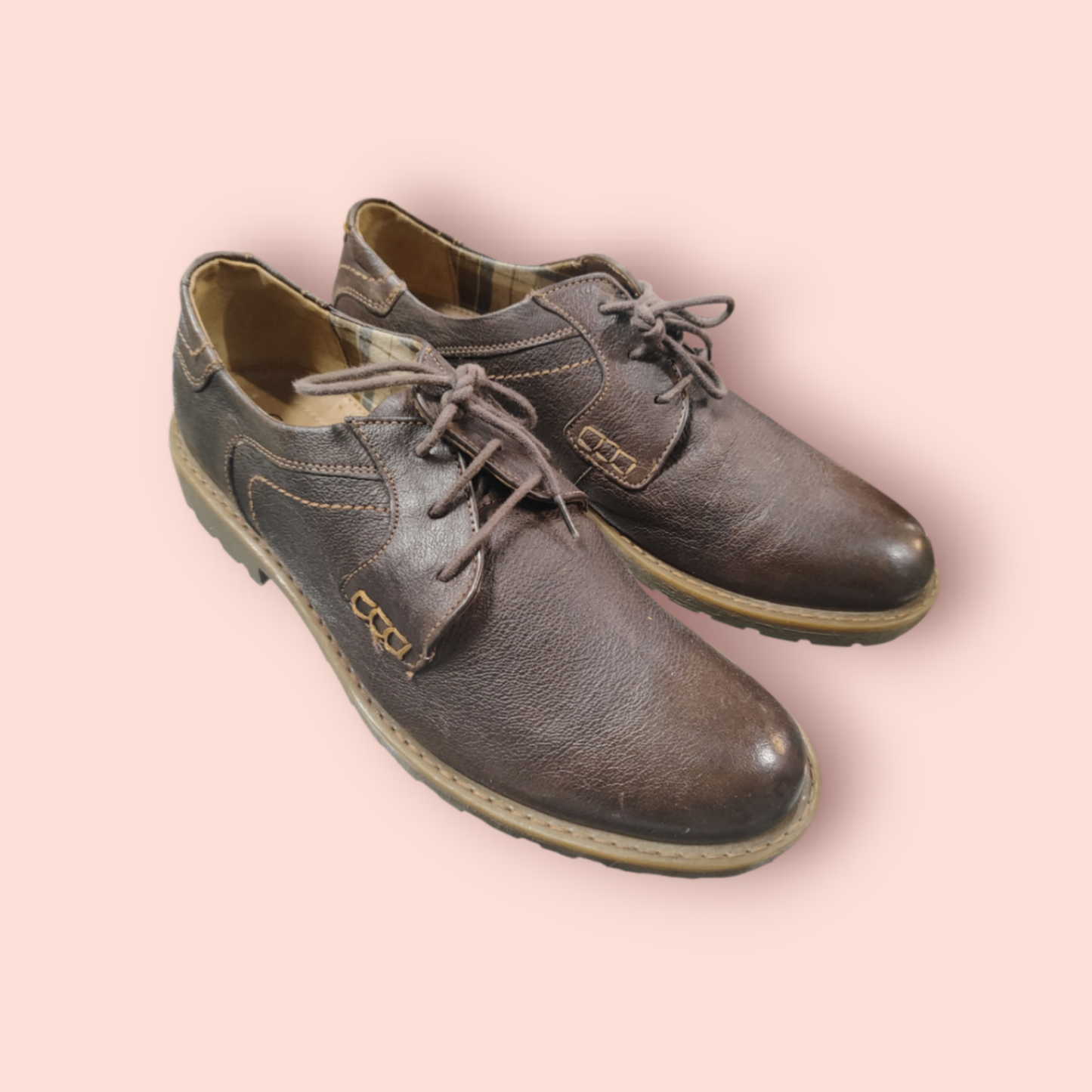 Lasocki Halbschuhe 41 Braun